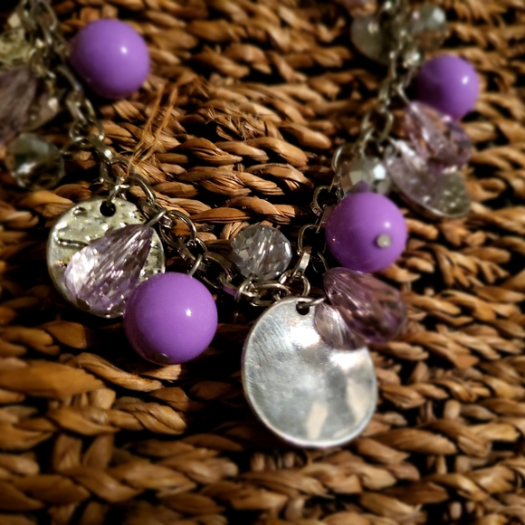 Bundle of costume jewelry - Picture 7 of 10